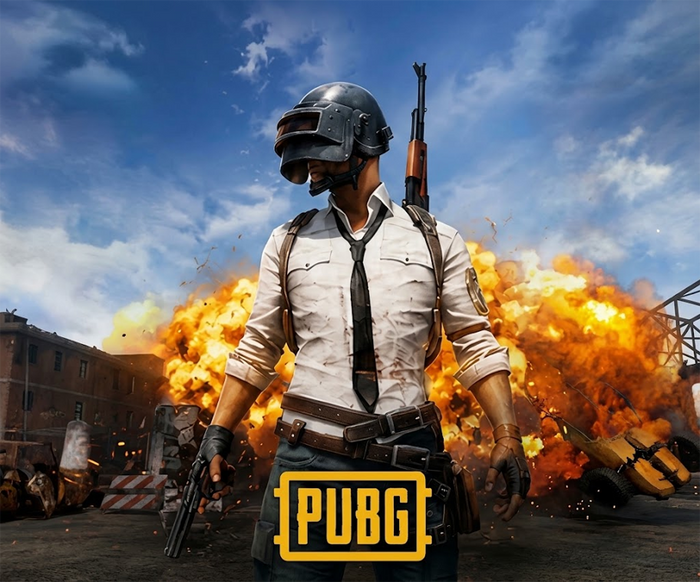 PUBG
