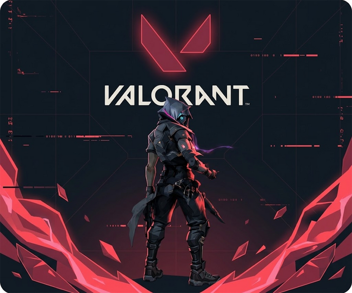 VALORANT