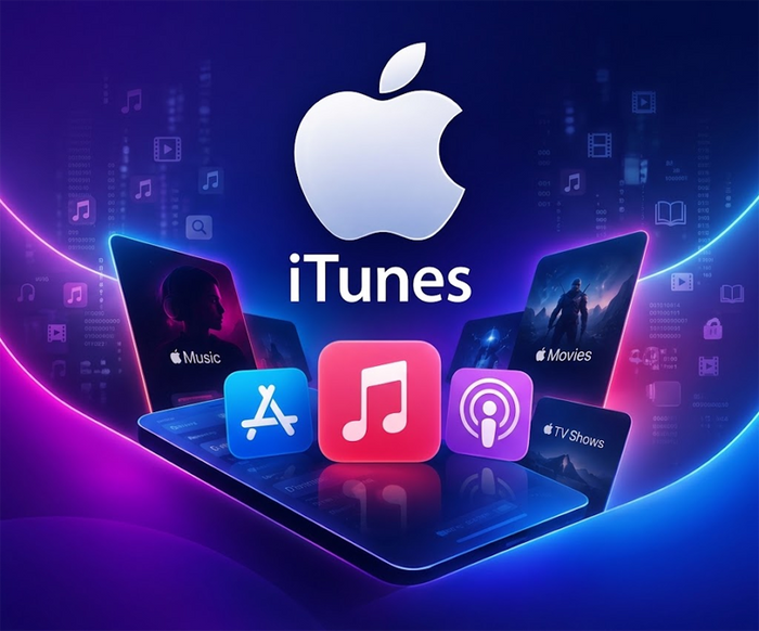 ITUNES