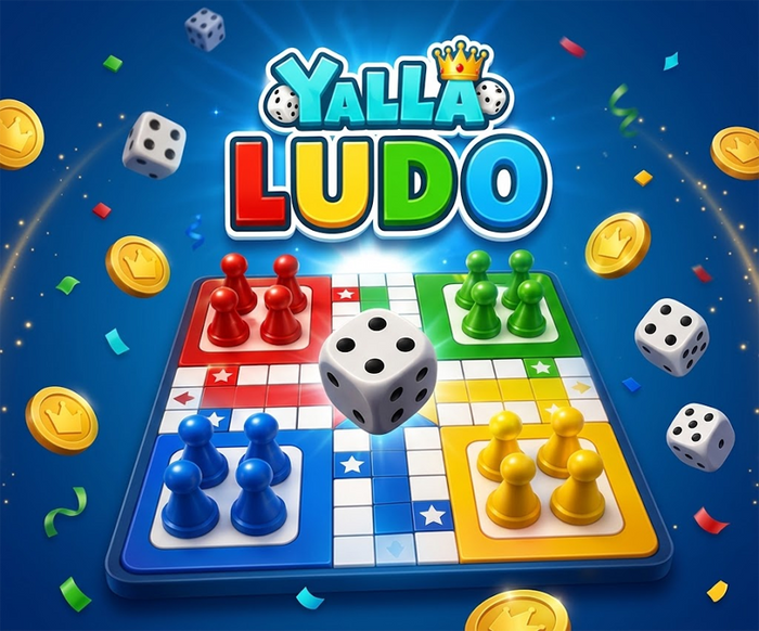 YALLA LUDO