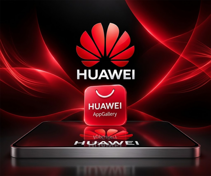 HUAWEI