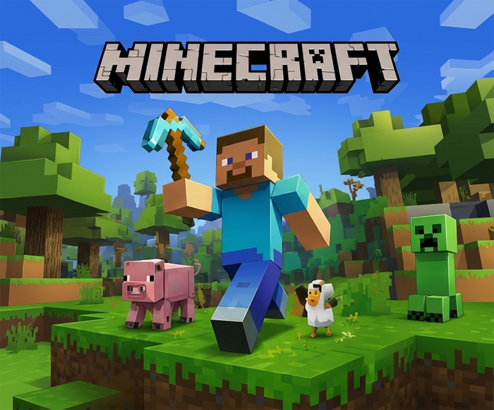 MINICRAFT
