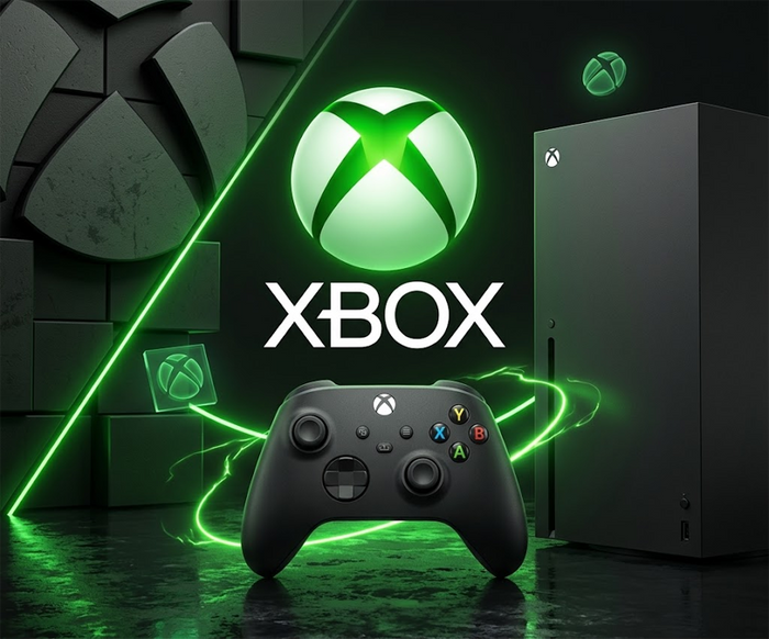 XBOX