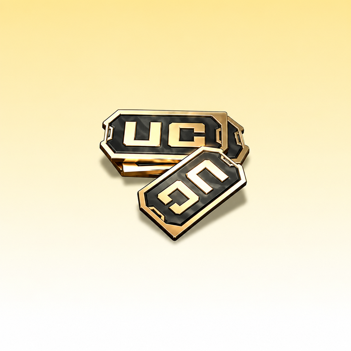 PUBG Mobile 60 شدة ببجي (UC)