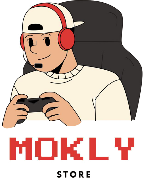 MOKLY STORE